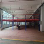 MEZZANINE RACK (2)