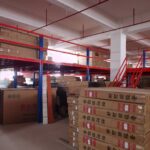 MEZZANINE RACK (3)