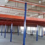 MEZZANINE RACK (6)