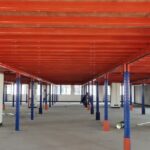 MEZZANINE RACK (7)