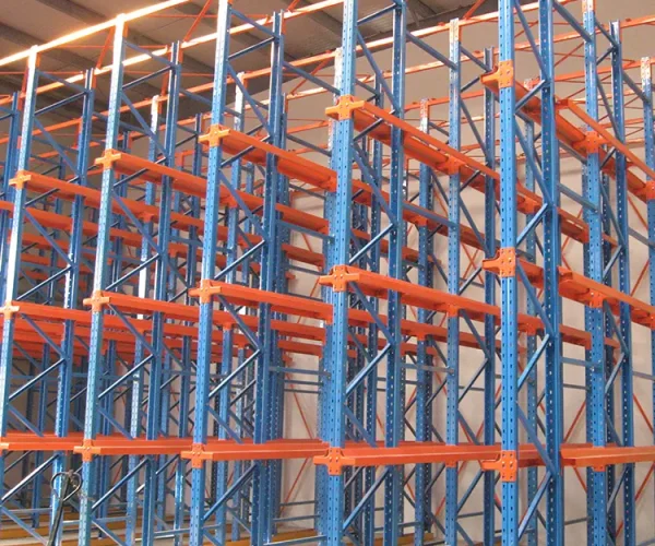 drive-in-racking-system