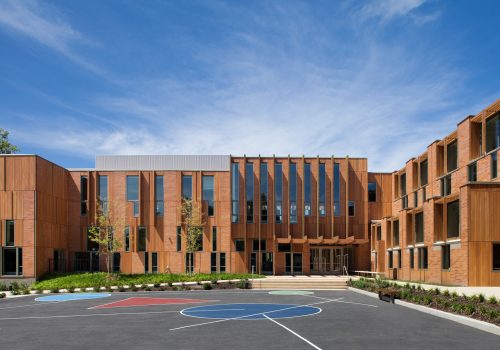 Wellington School
