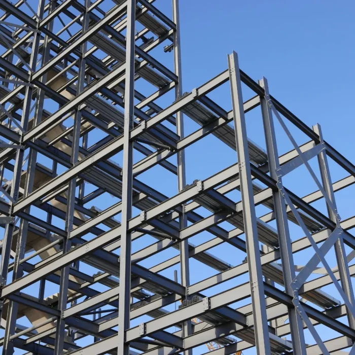 Prefabricated-Steel-High-Rise-Multi-Floor-Frame-Structural-Steel-Building