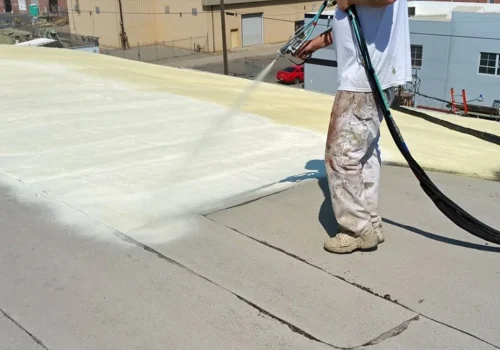 Spray-Foam-Roofing